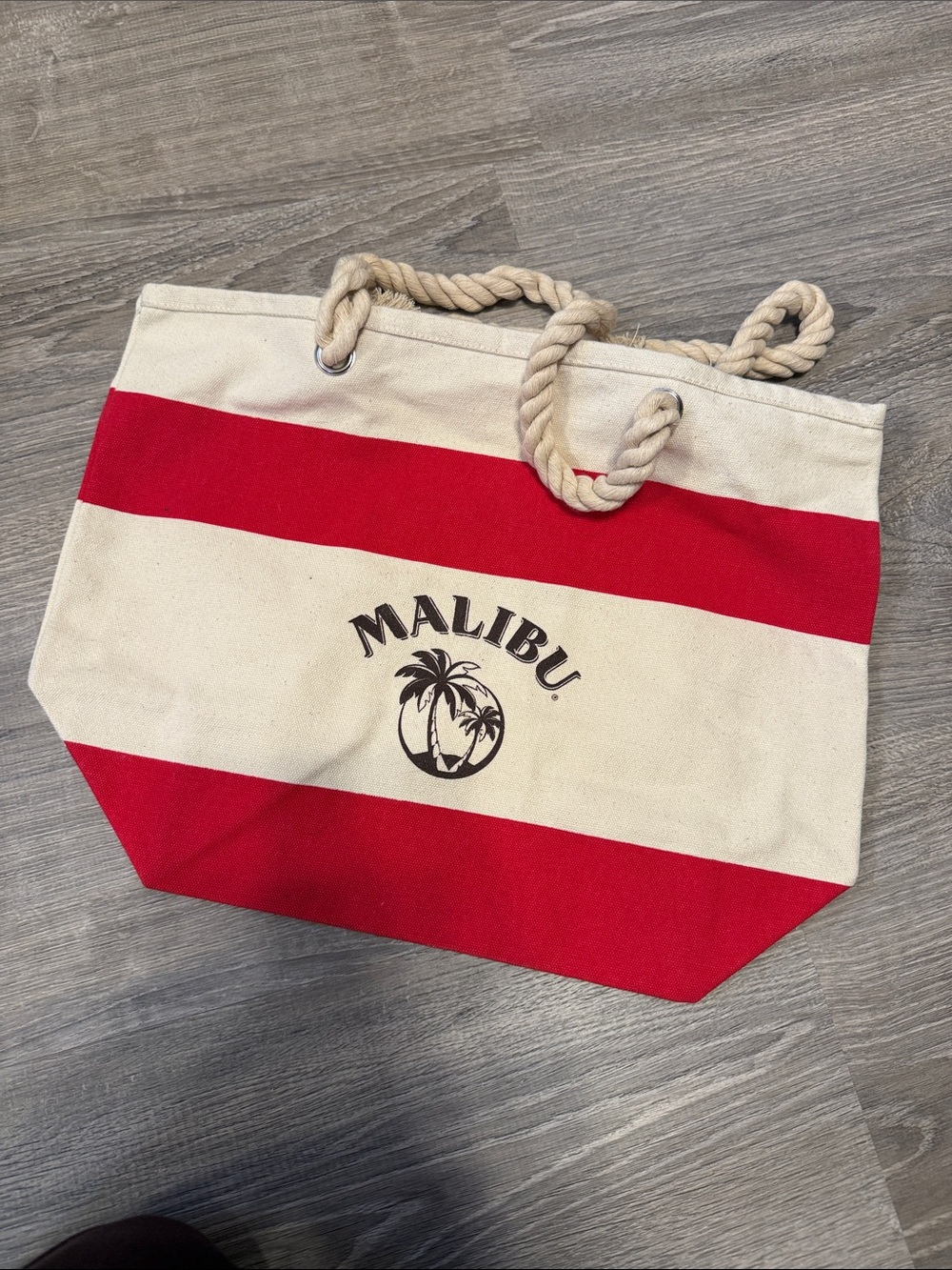Small beach bag - Malibu